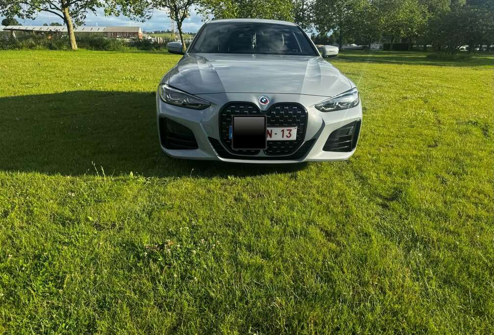 BMW M