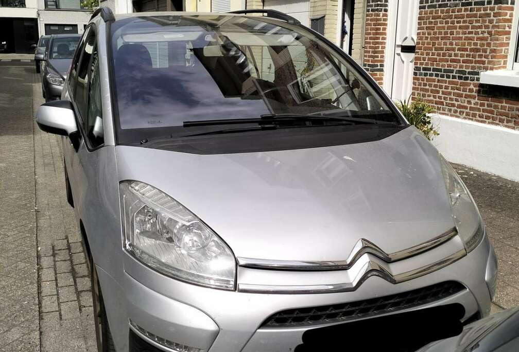 Citroen HDi 110 FAP Selection