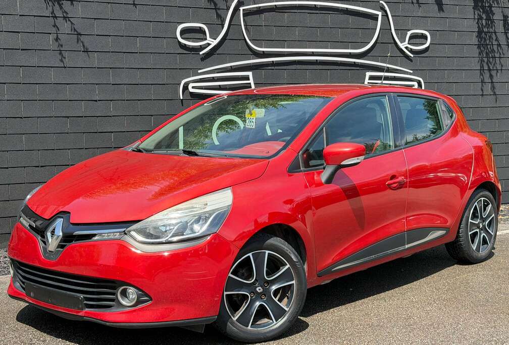 Renault 1.5 dCi+AIRCO+NAVI+JANTES+EURO 5