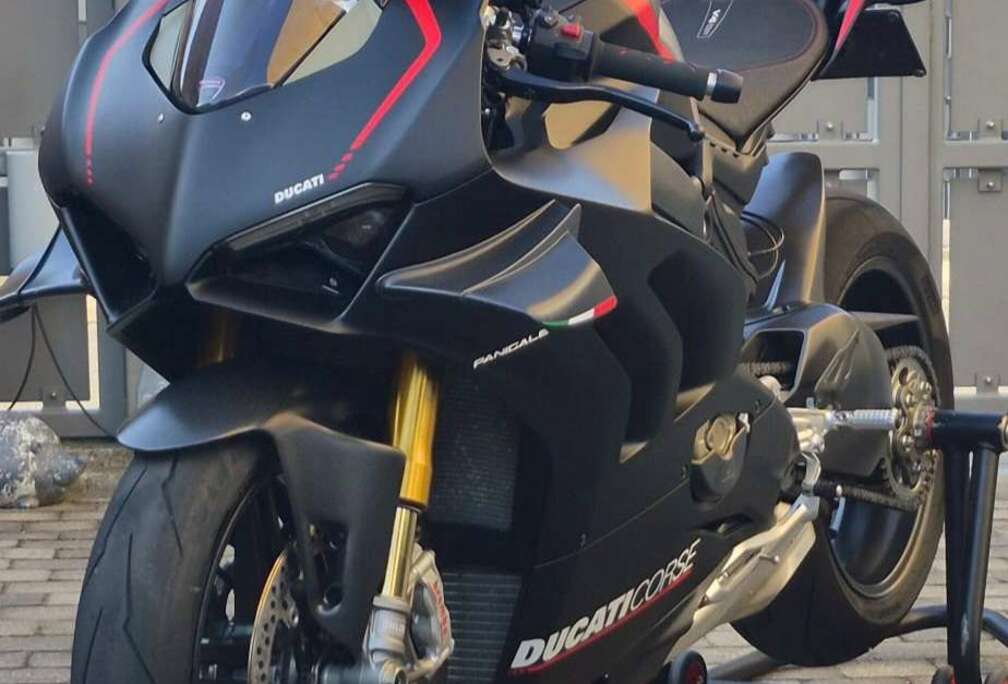 V4 SP
