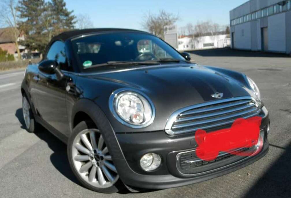 MINI Mini Roadster 1.6i Cooper