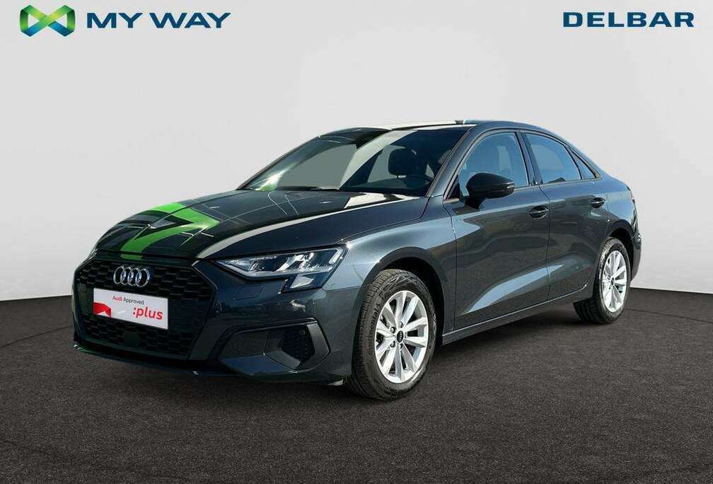 Audi Sedan Audi A3 Berline Attraction 30 TDI  85(116) k