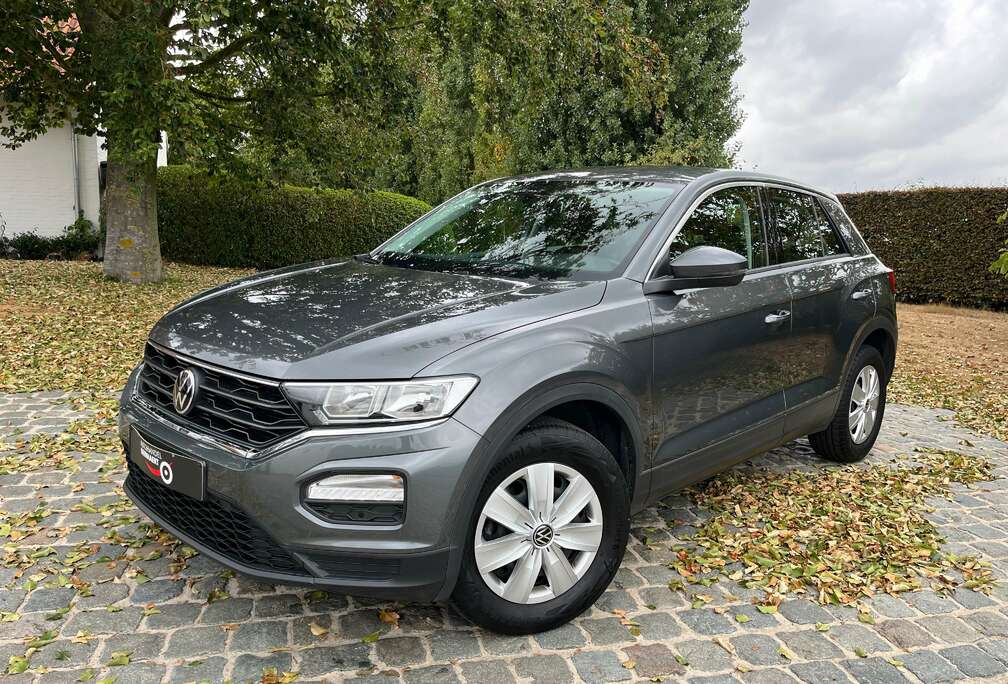 Volkswagen 1.0 TSI OPF/1eignr/84300km/Carplay/Navi/Pdc/Acc/Airco...