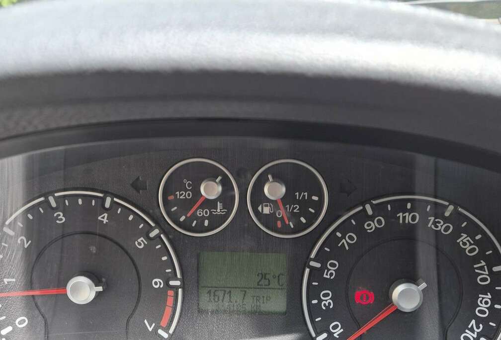 Ford 1.3i Ambiente