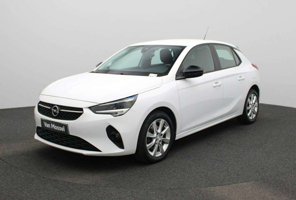 Opel 1.5 Turbo D 75kW S/S Edition
