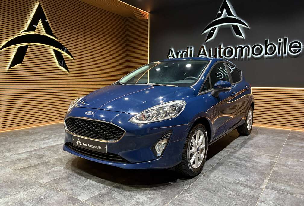 Ford 1.1i *LANE ASSIST*BLUETOOTH*CAPTEUR AR*GARANTIE*