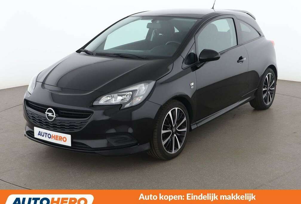 Opel 1.4 Color Edition