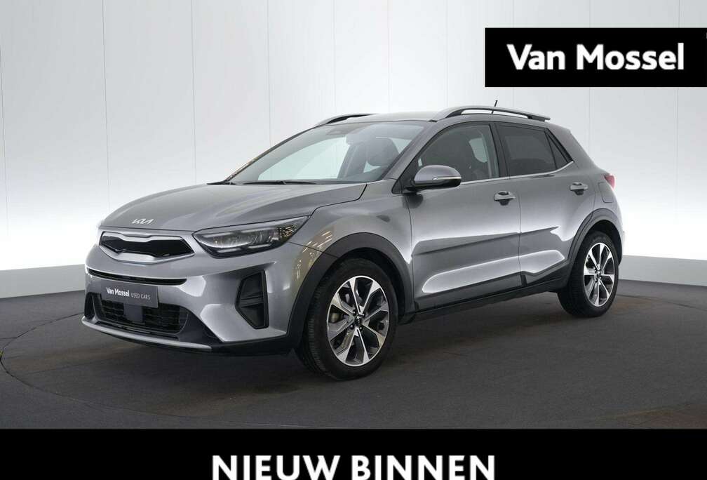 Kia 1.0 T 100 Style Edition DCT