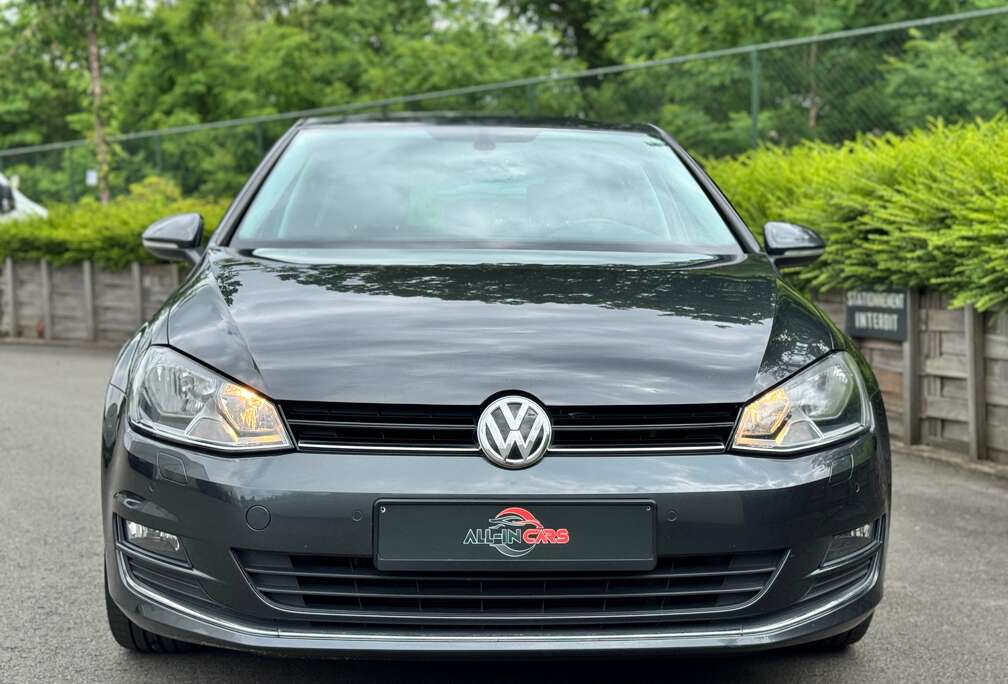 Volkswagen Golf 1.2 TSI Allstar DSG / GARANTIE 12 MOIS