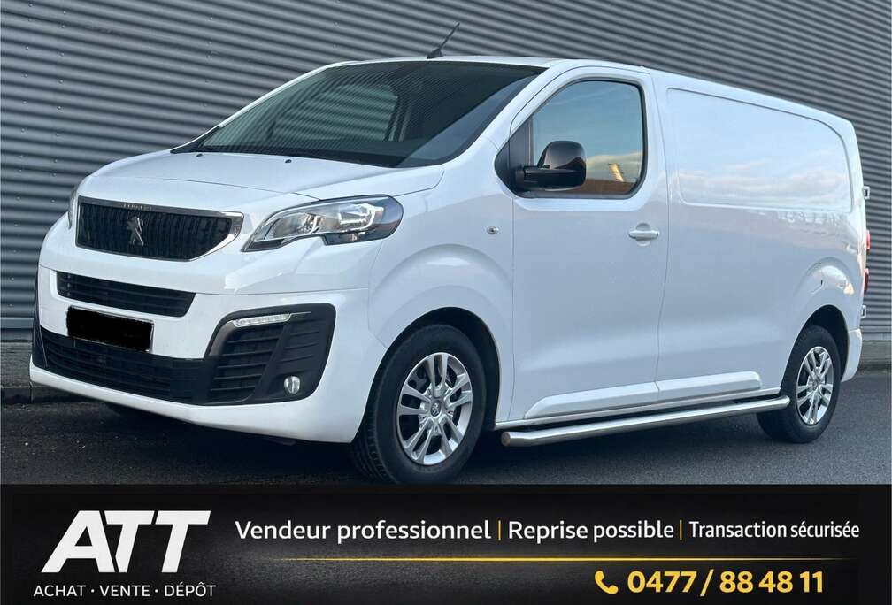 Peugeot GPS / CARNET / ATTELAGE / PERFECT