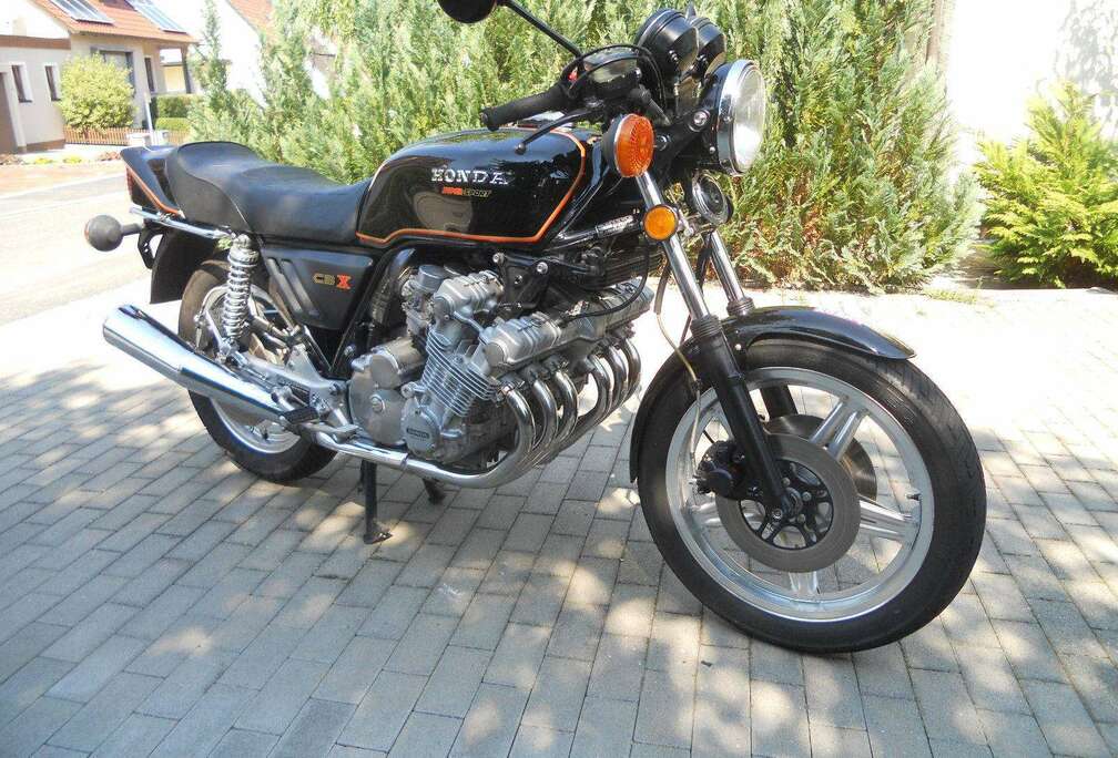 Honda