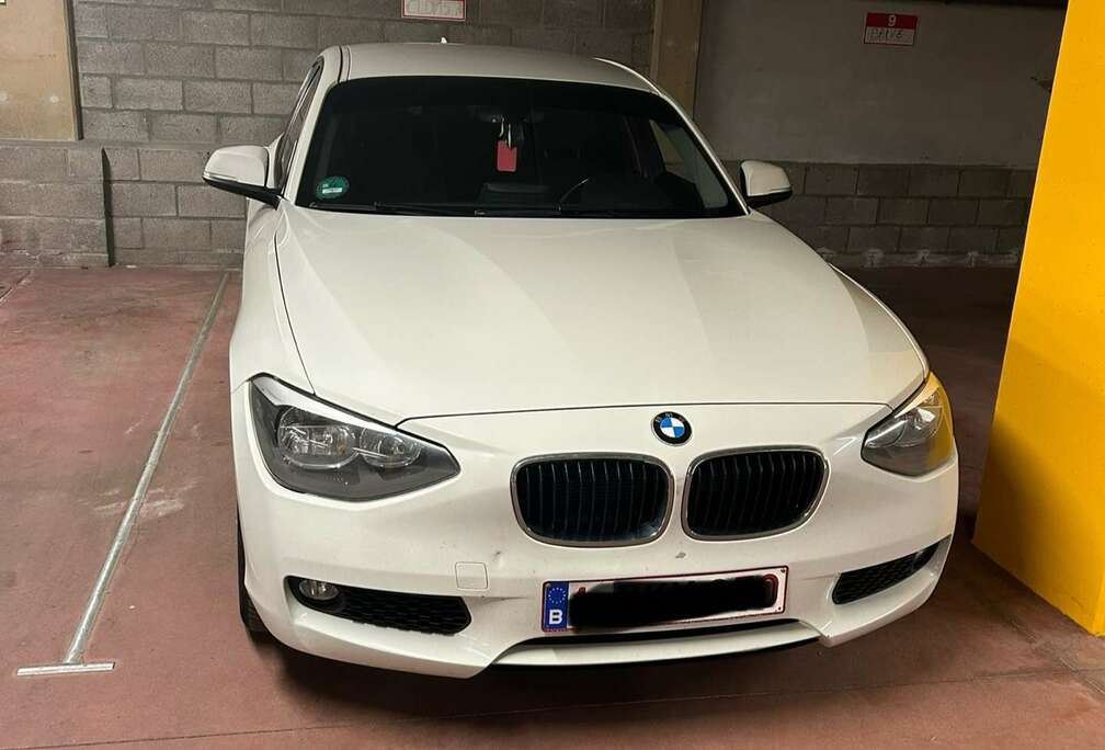 BMW d