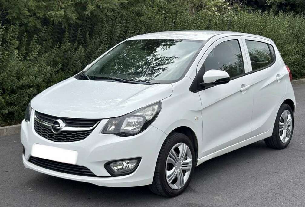 Opel 1.0 - 75 ch Cosmo