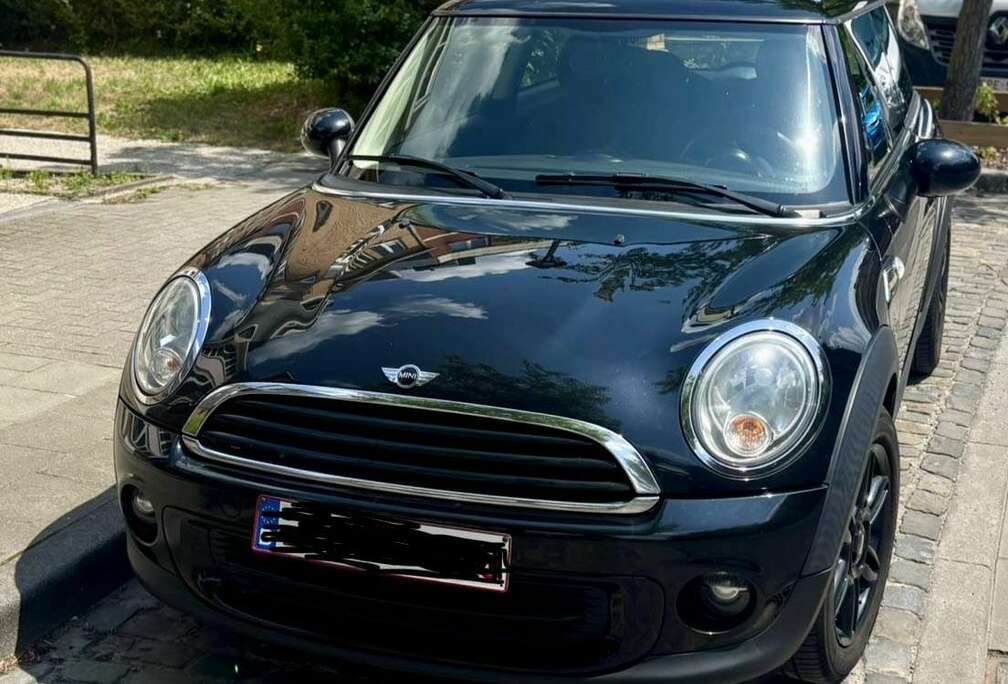MINI