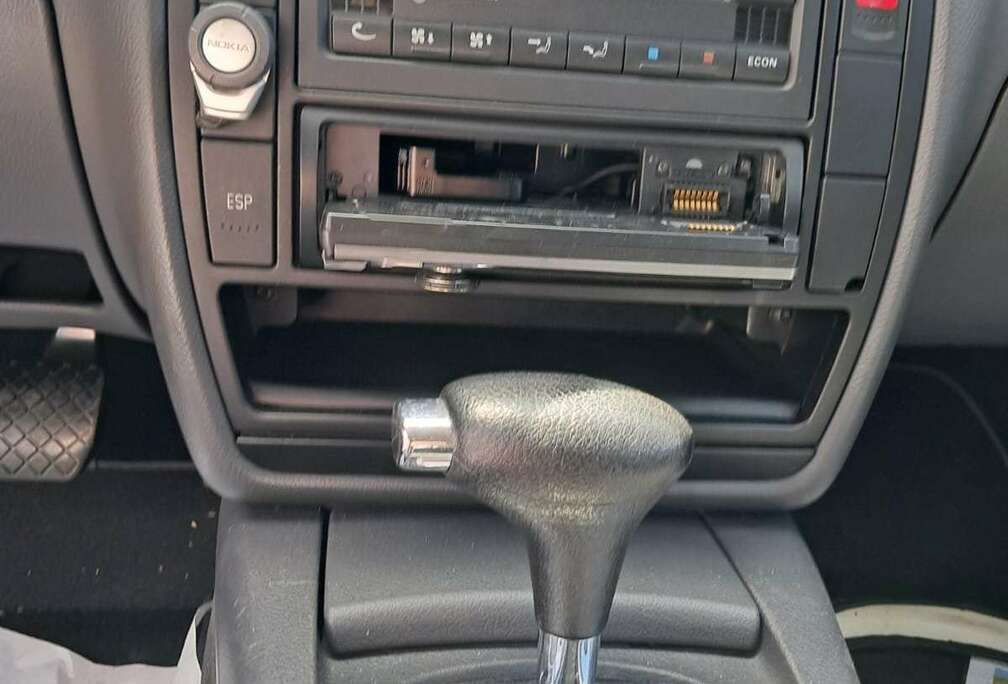 Volkswagen Passat Automatik Trophy