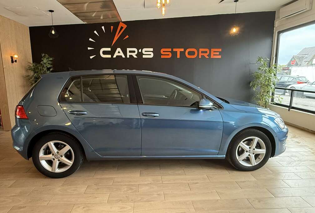 Volkswagen Golf 1.2 TSI * Garantie 12 Mois *