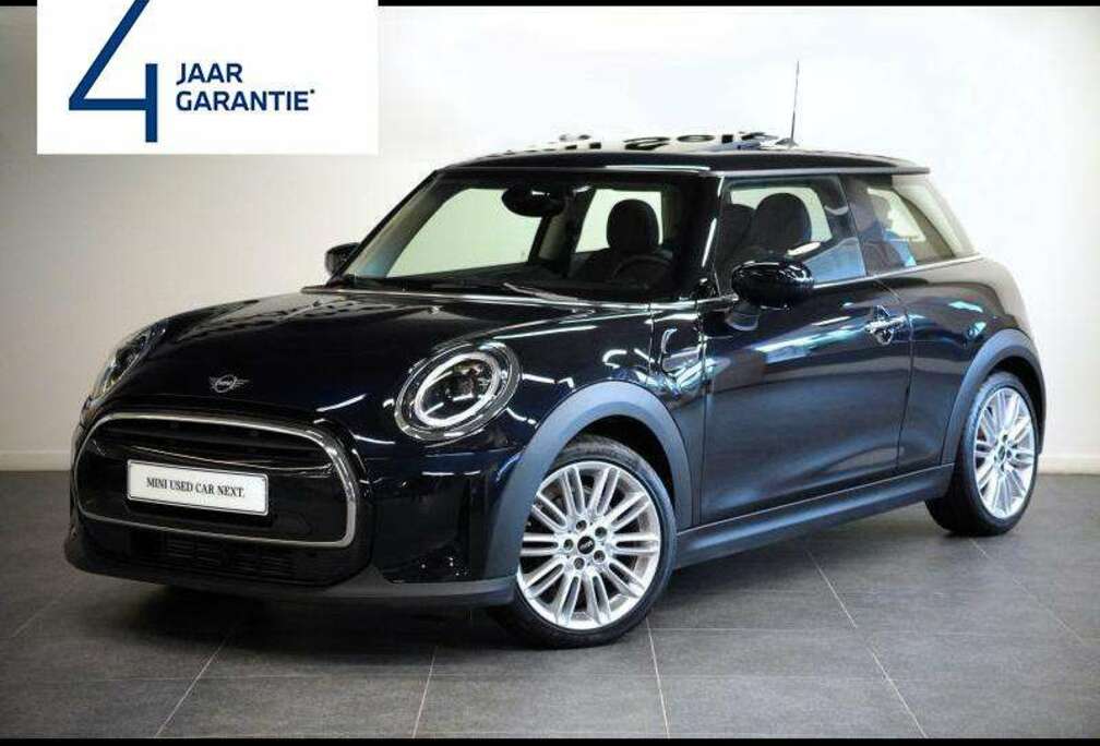 MINI PANORAMADAK LED LICHT SPORTZETELS