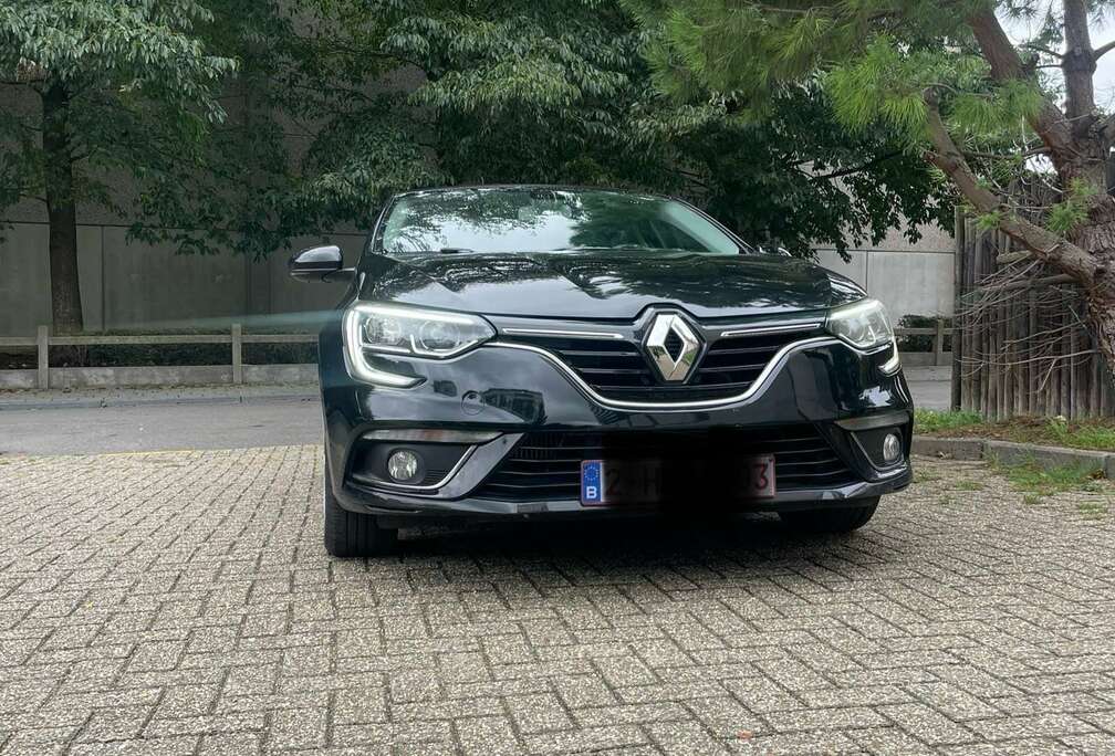 Renault Mégane SW 1.2 TCe Energy Life