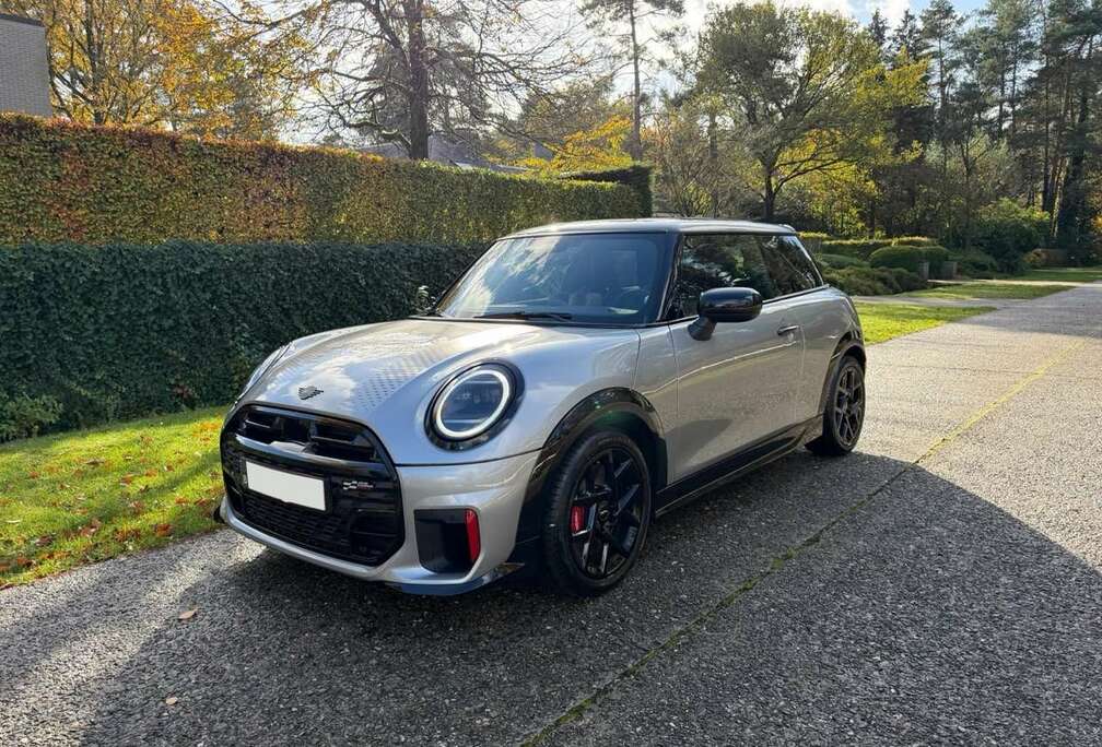 MINI F66 - Eerste eigenaar - 231PK - Als Nieuw