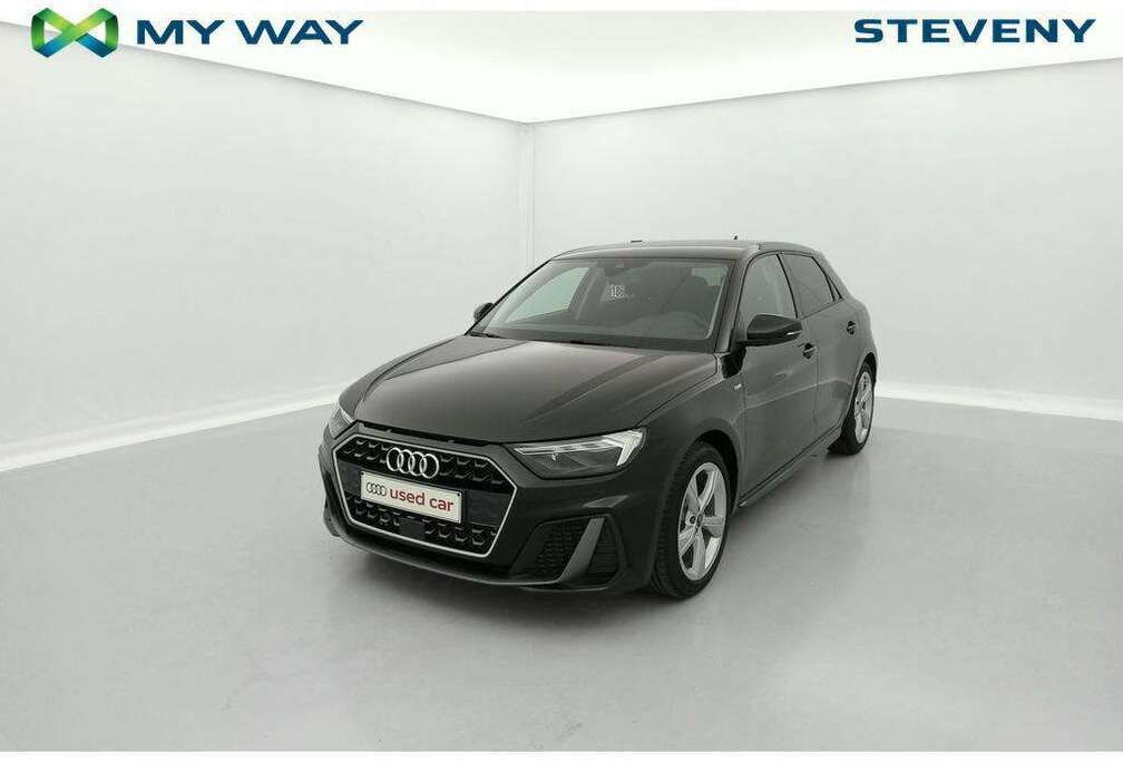 Audi Sportback Business Edition S line 25 TFSI  S tronic