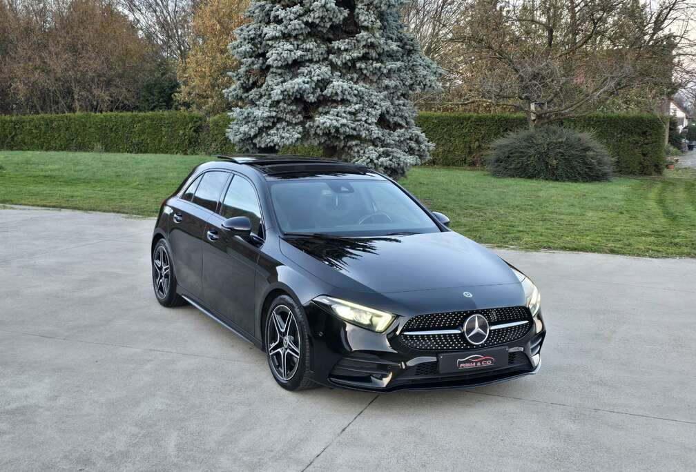 Mercedes-Benz Ess. ** Pack AMG - Toit Pano ** Garantie 12M