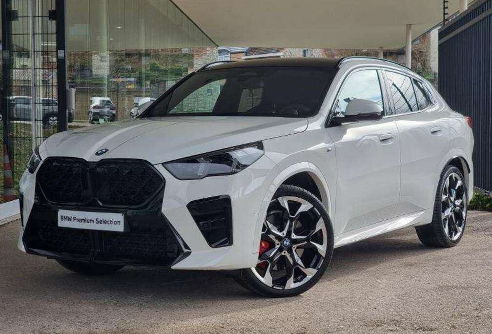 BMW sDrive 20i M Sport