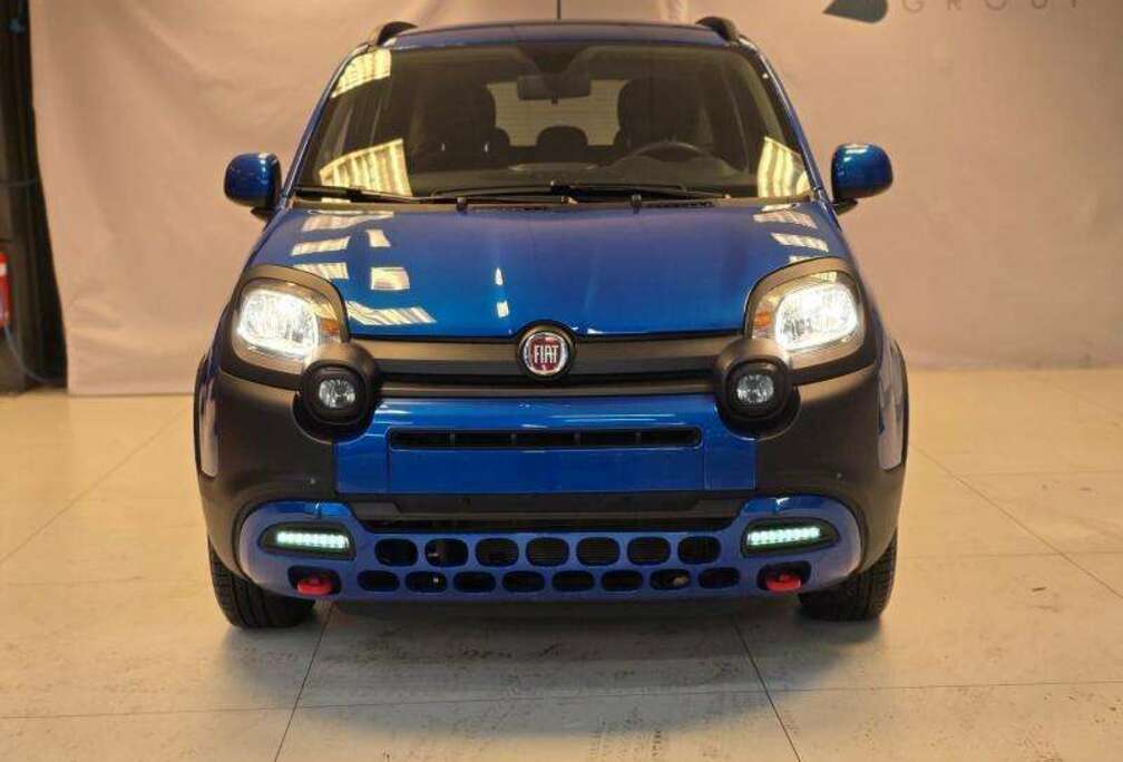 Fiat Easy