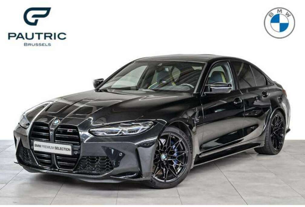 BMW 2ans/jaar garantie-NEW PRICE:107.064€