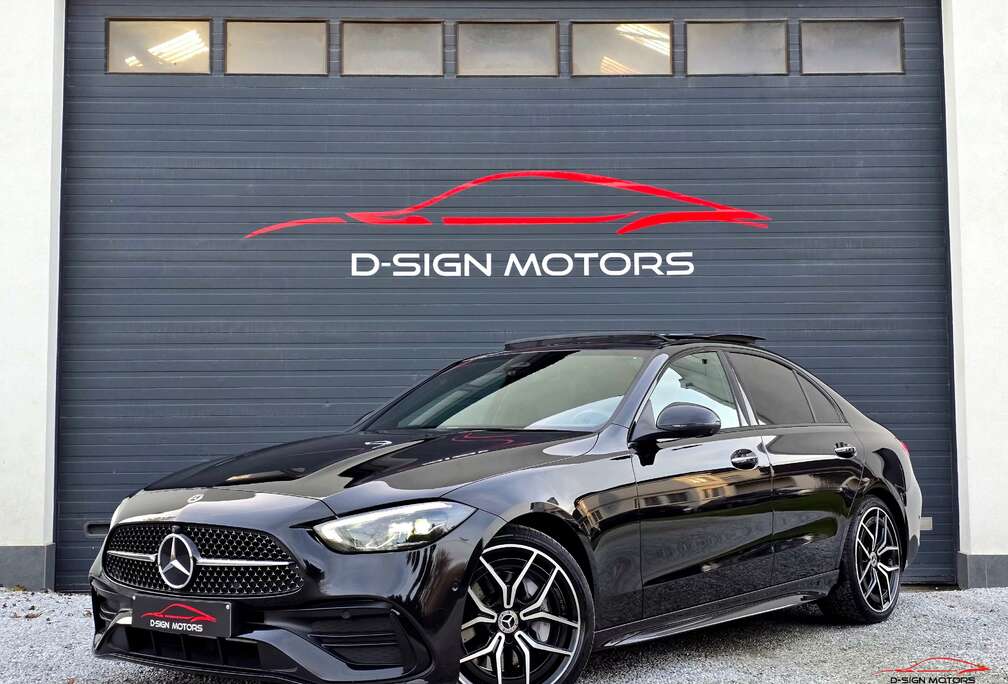 Mercedes-Benz AUT. (170ch) AMG PACK 2023 46.770km 1er PROP