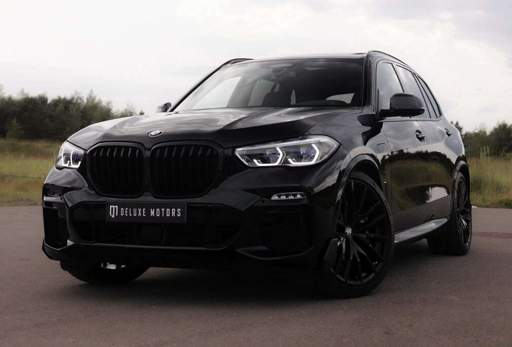 BMW xDrive45e M Performance orgineel Full Optie