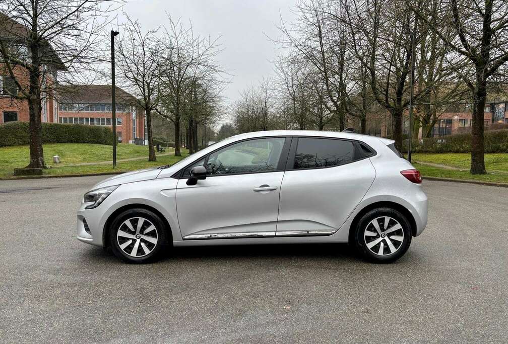 Renault 1.0 TCe Evolution * Led - CarPlay - Navi - 91cv *