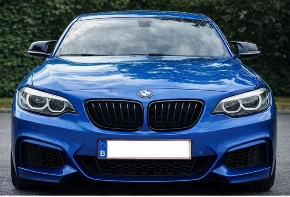BMW M Sport ( Reservé )