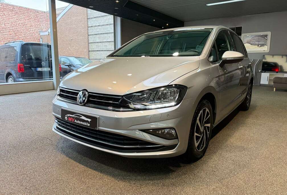 Volkswagen 1.0 TSI BMT Join * Navi * Caméra * Keyless * Clim