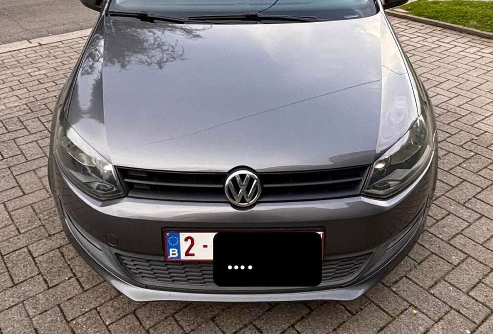 Volkswagen 1.2 CR TDi Trendline DPF