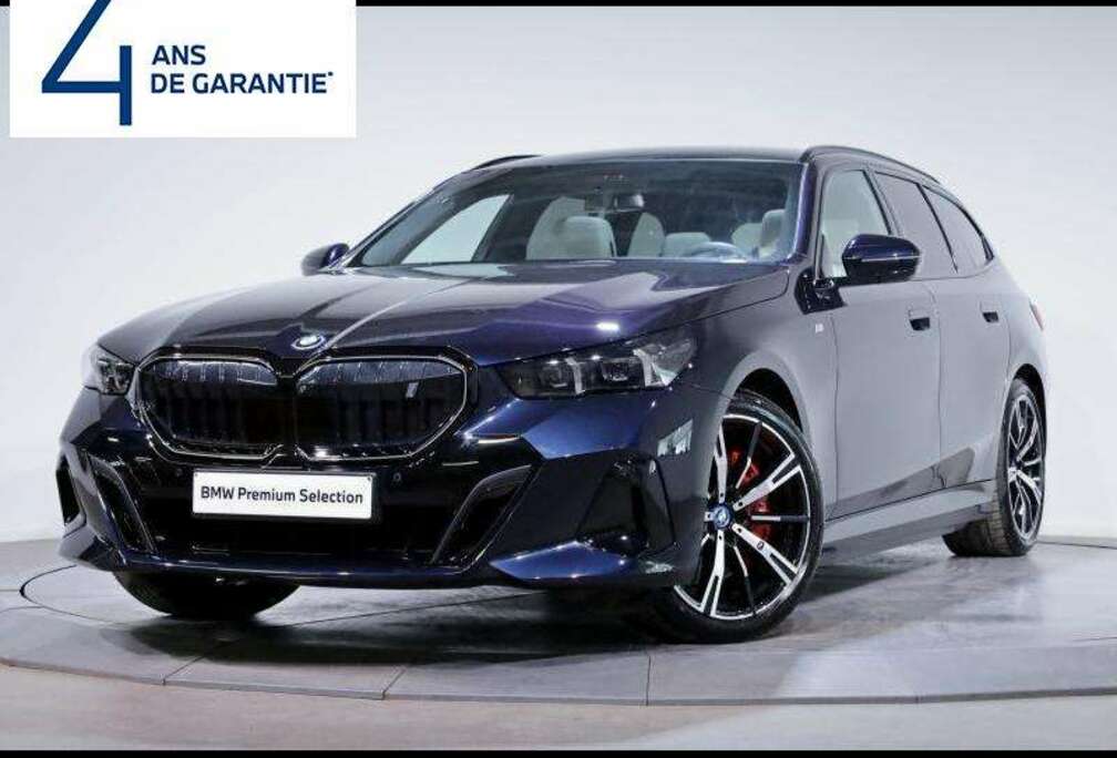 BMW eDrive40 Touring Kit M Sport