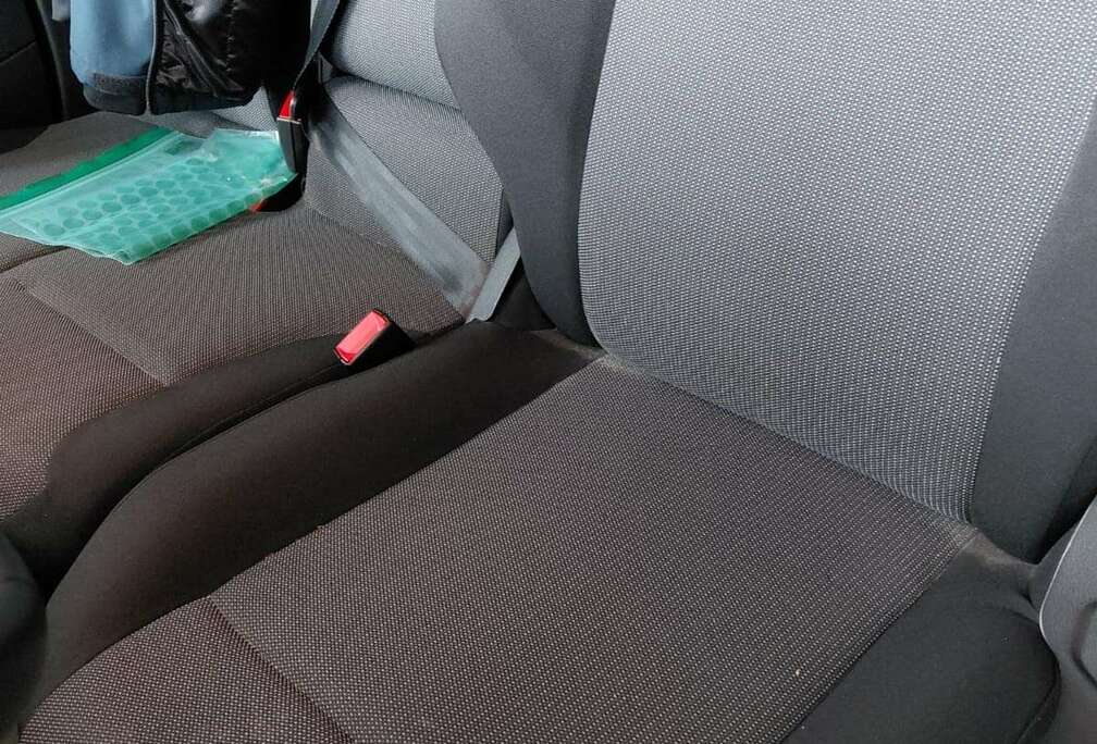 Citroen e-Berlingo L2 (50 kWh) Control Variospace