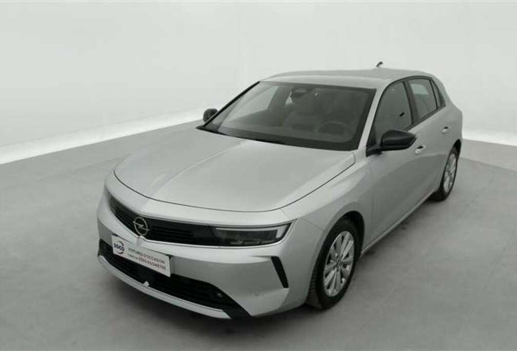 Opel 1.2 Turbo Edition NAVI/FULL LED/JA/PDC