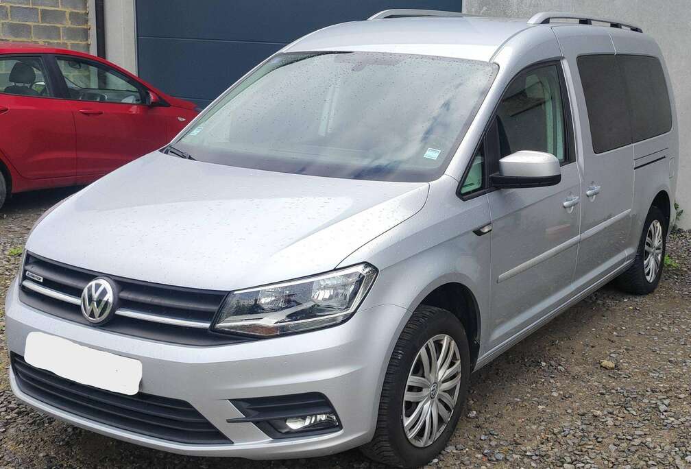 Volkswagen 1.4 TGI CNG (EU6)