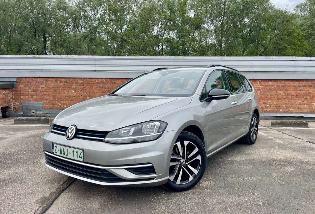 Volkswagen 1.0 TSI