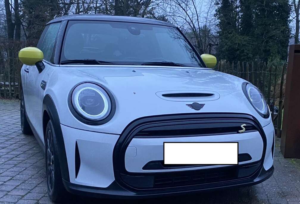 MINI e-Mini 28.9 kWh Cooper SE