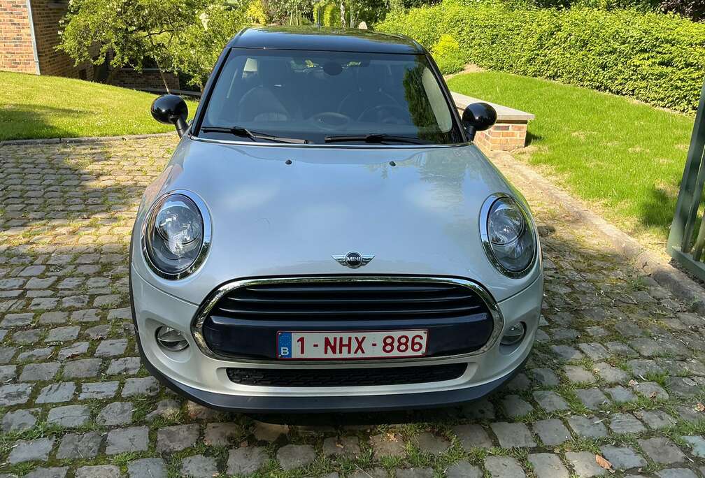 MINI Mini 1.5 Cooper