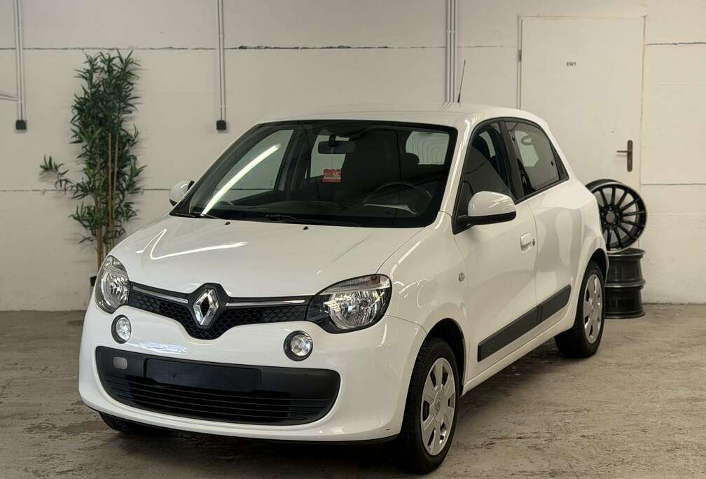 Renault 1.0i PRT  IMMAT GARANTIE