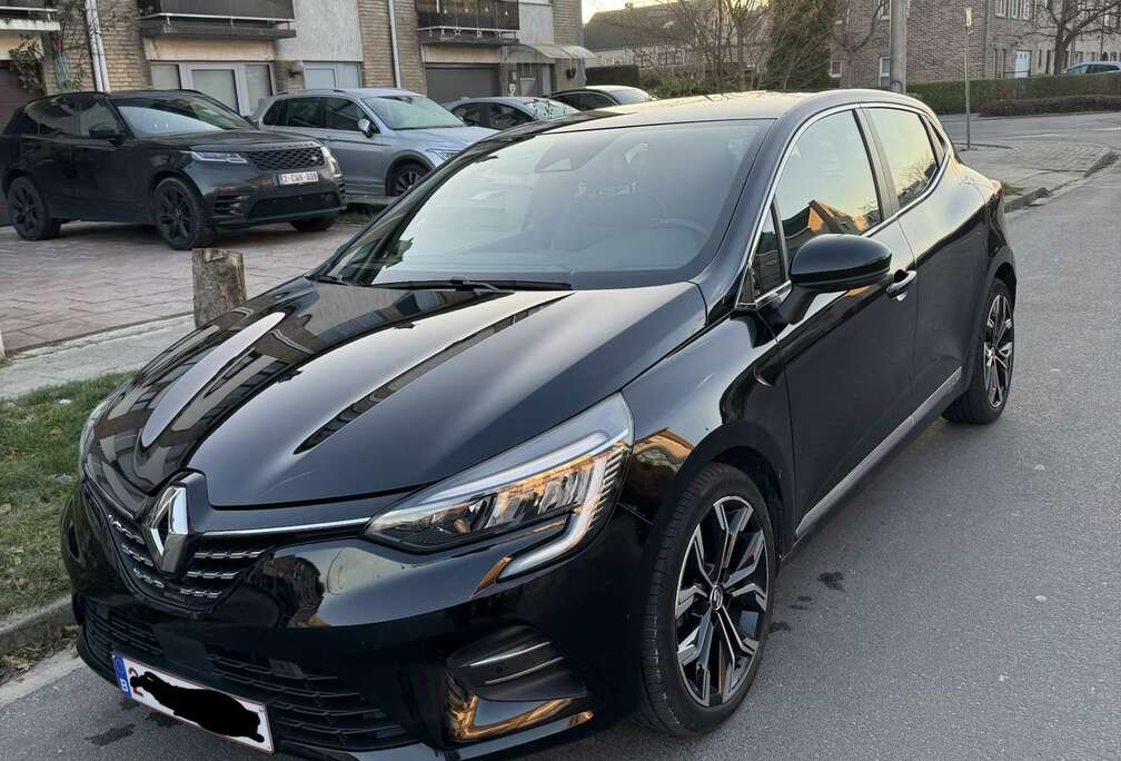 Renault TCe 90 BUSINESS EDITION