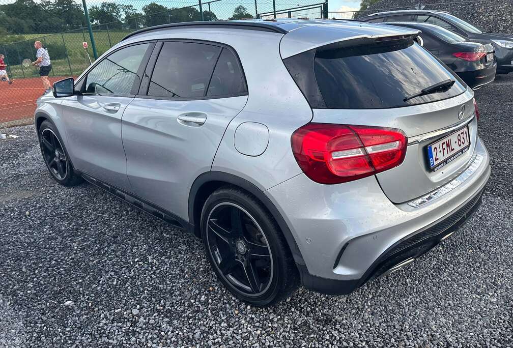 Mercedes-Benz Amg