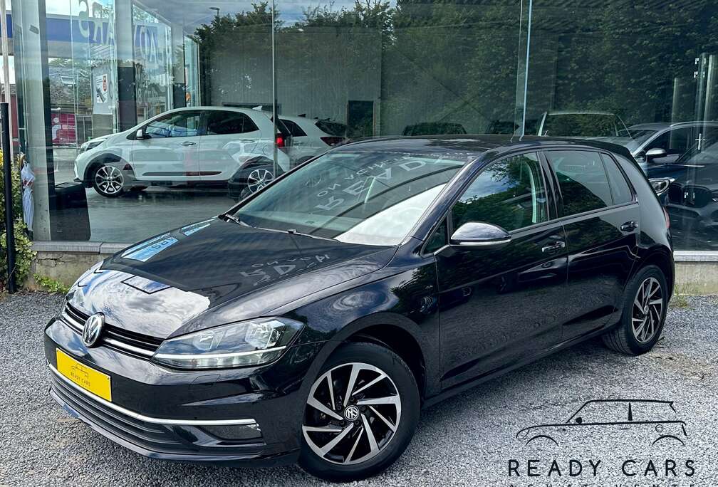 Volkswagen 1.0 TSI*1ER PROP*CAMERA*SIEGE/VOLANT CHAUFF*CARPLAY*GARANTIE