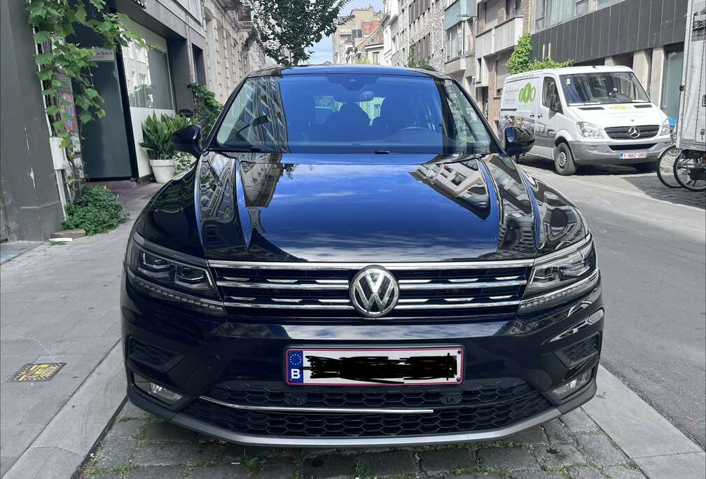 Volkswagen 1.4 TSI ACT (BlueMotion Technology) DSG Comfortline