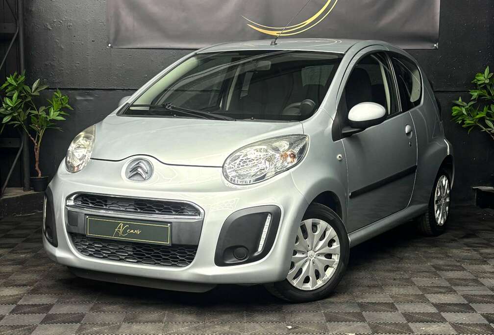 Citroen C1 1.0i *Boite Automatique* Garantie 12 mois *