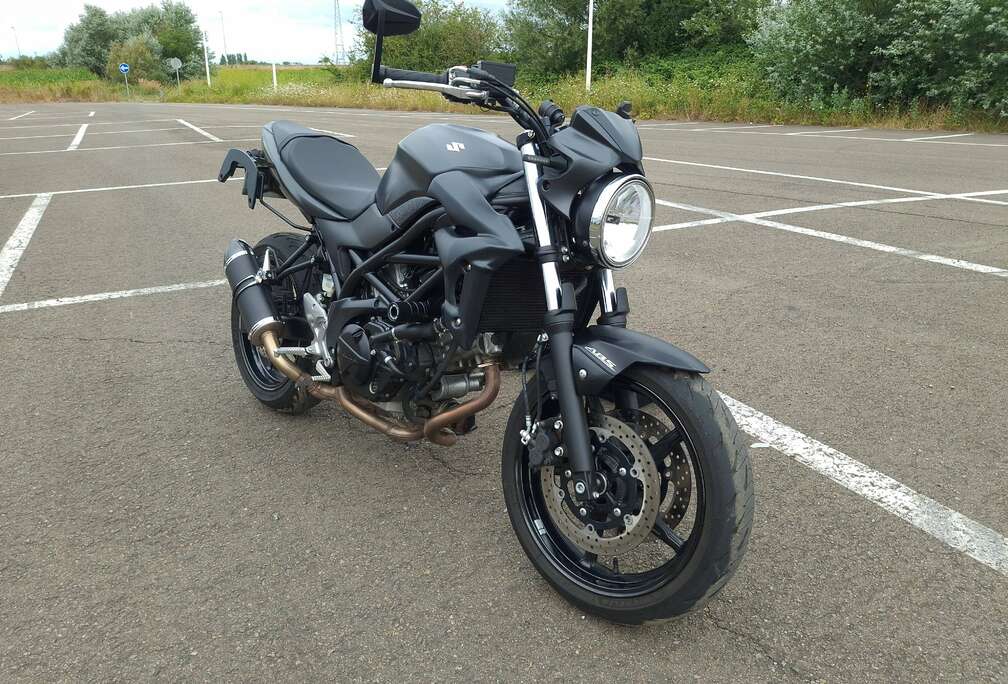 Suzuki