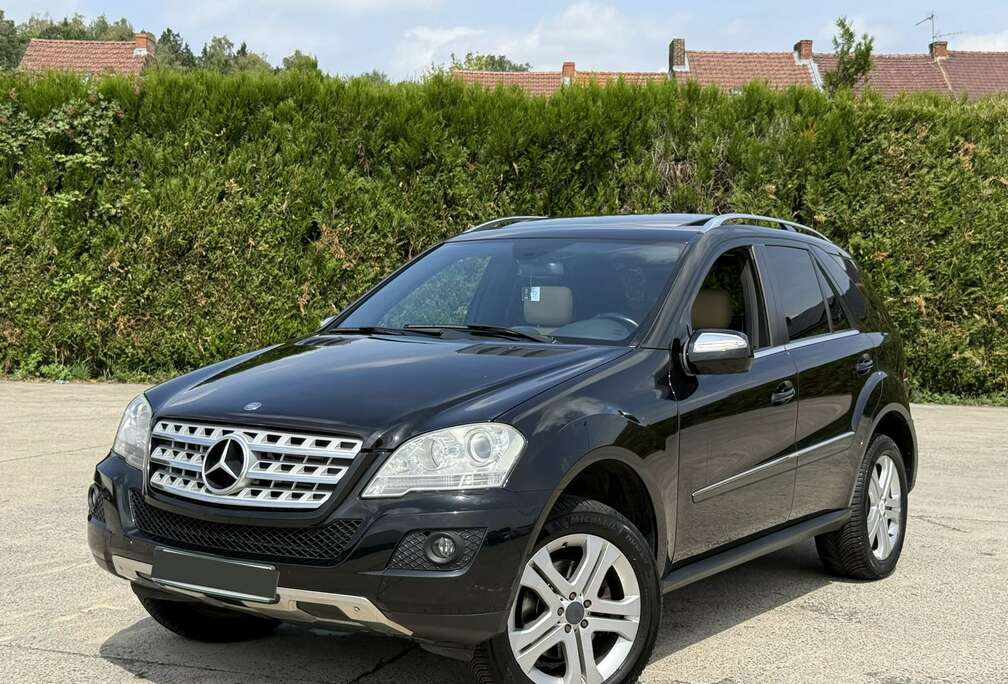 Mercedes-Benz CDI
