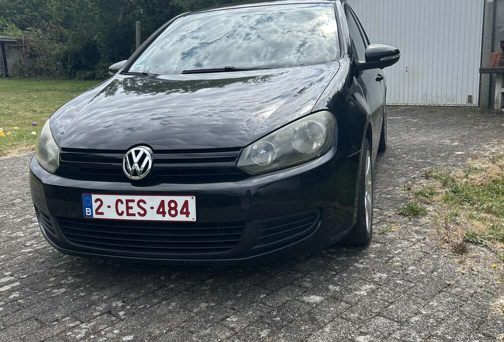 Volkswagen 1.4i Trendline